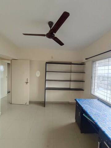 Room in 3 BHK Apartment at Siddhivinayak Shubhashree Residential, Akurdi – for Rent