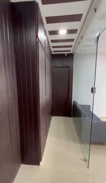 Building Lobby in  Office Space at Ashram Road – for Rent