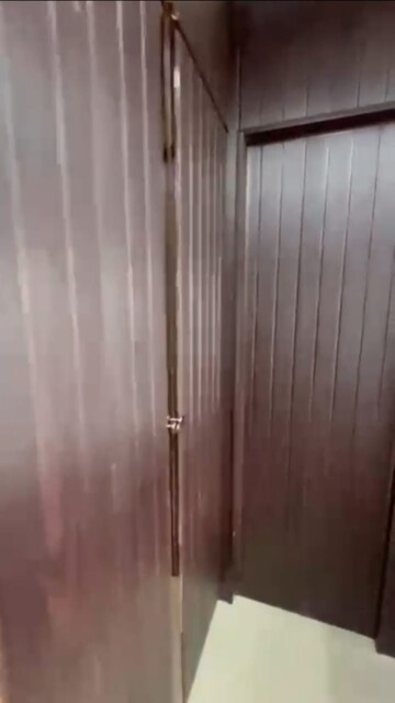 Bathroom in  Office Space at Ashram Road – for Rent