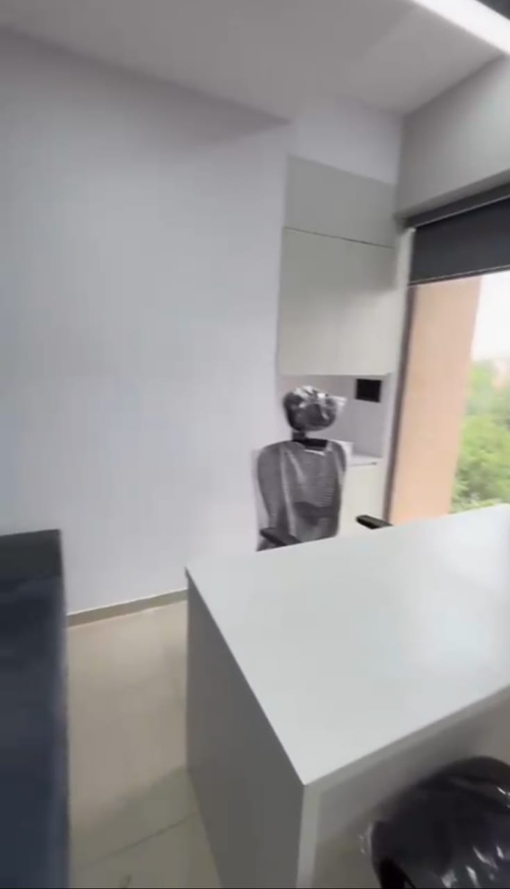 Office Space For Rent in Yash Anant