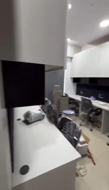 Team Area in  Office Space at Ashram Road – for Rent