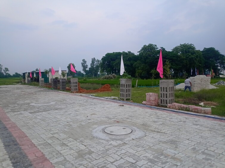 Cover Image, sultanpur road  1600 Sq.Ft. Plot In Sultanpur Road Lucknow 9116759