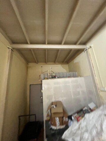 Bathroom in  Warehouse at Goregaon West – for Rent