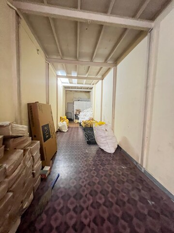Bedroom in  Warehouse at Goregaon West – for Rent