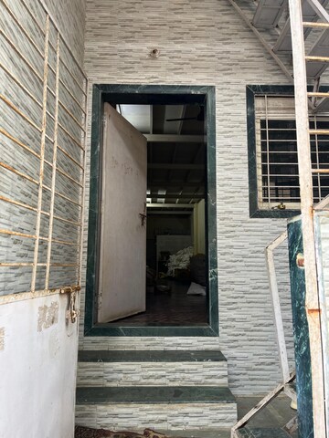  Warehouse – Exterior View View at Goregaon West - for Rent
