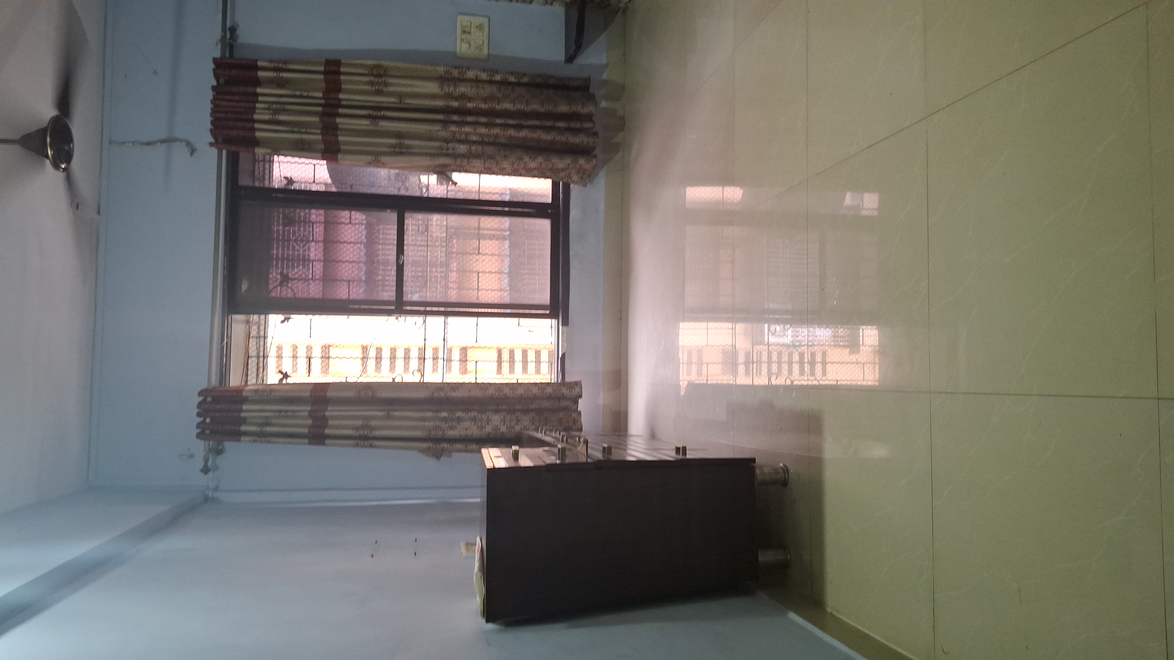 1 Rk  400 Sq.Ft. Apartment in Sai Ambe Prerna