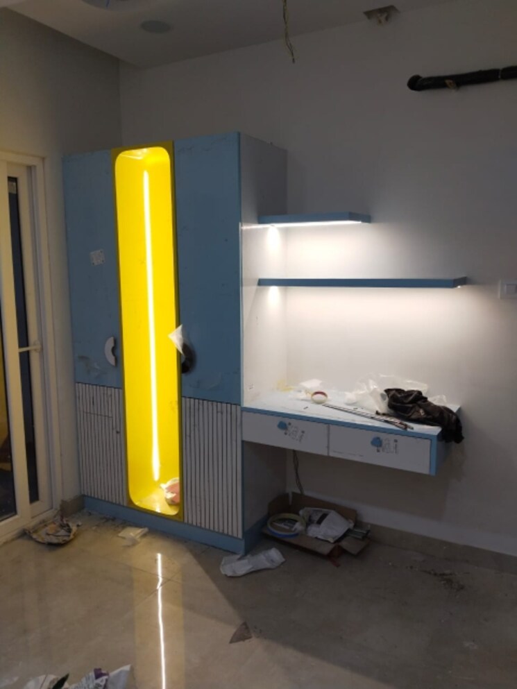 Room, candeur-40 2.5 Bedroom 1450 Sq.Ft. Apartment In Miyapur Hyderabad 9116785