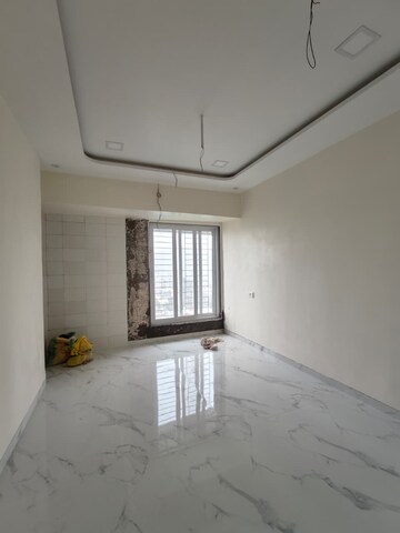 Room in 2 BHK Apartment at Mahakali Kalika Heights, Panch Pakhadi – for Rent