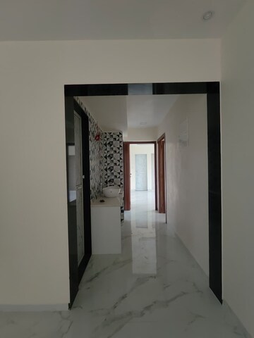  2 BHK Apartment at Mahakali Kalika Heights, Panch Pakhadi – for Rent