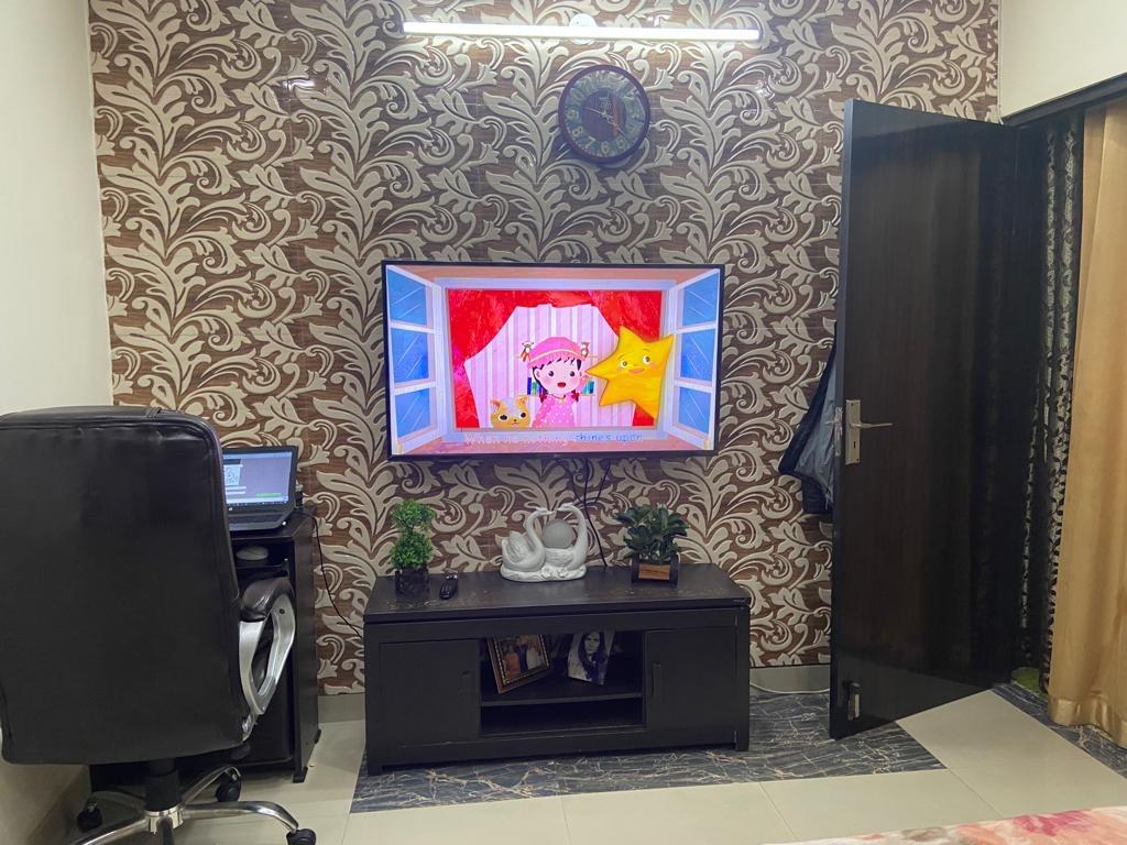 2 BHK Builder Floor For Rent in Sai Enclave Niti Khand