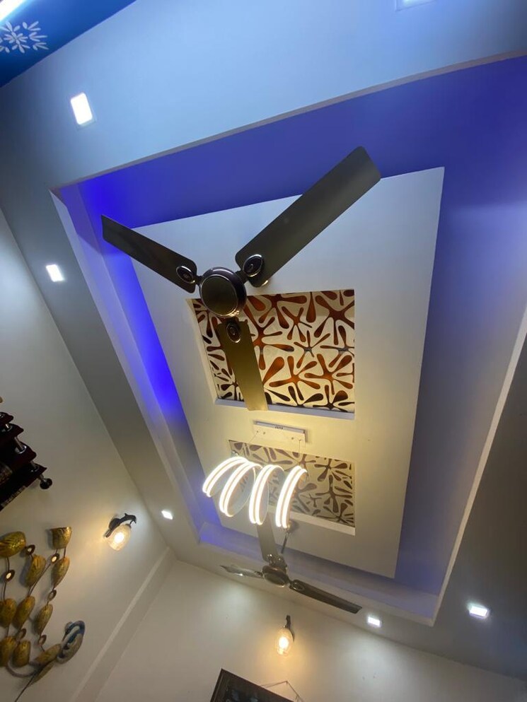 undefined, sai-enclave-niti-khand 2 Bedroom 1100 Sq.Ft. Builder Floor In Niti Khand Ghaziabad 9116804