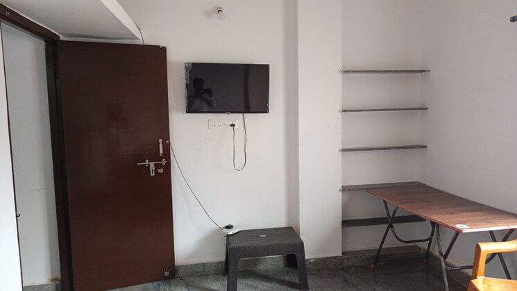 Bathroom, banjara hills 1 Bedroom 450 Sq.Ft. Apartment In Banjara Hills Hyderabad 9116799