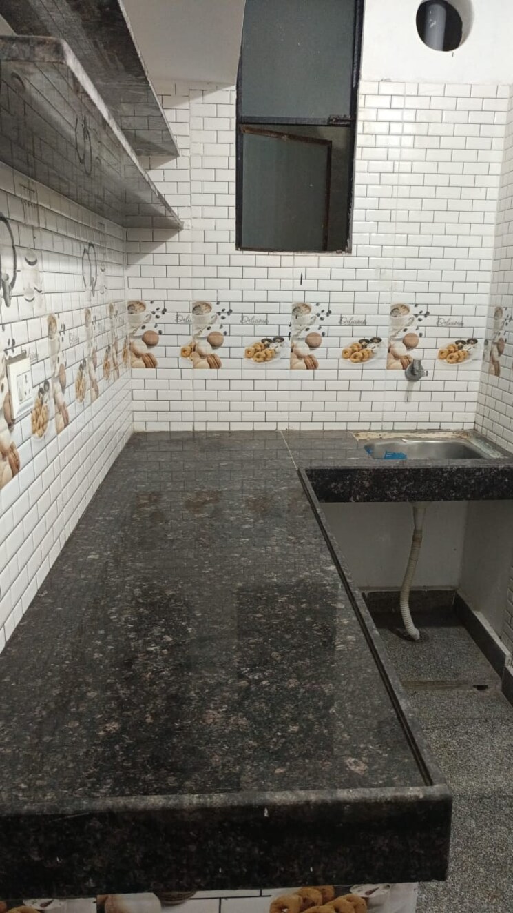 Kitchen, banjara hills 1 Bedroom 450 Sq.Ft. Apartment In Banjara Hills Hyderabad 9116799