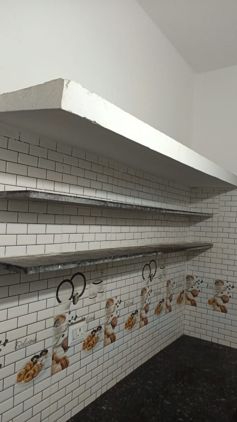 Exterior View, banjara hills 1 Bedroom 450 Sq.Ft. Apartment In Banjara Hills Hyderabad 9116799