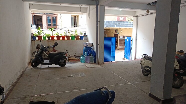  Parking, banjara hills 1 Bedroom 450 Sq.Ft. Apartment In Banjara Hills Hyderabad 9116799