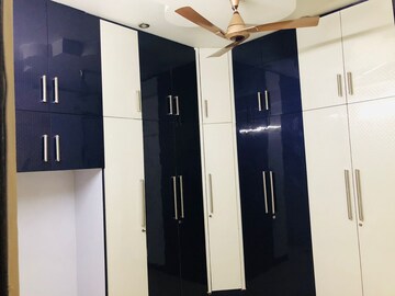 Furnished Amenities in 3 BHK Apartment at Jyotisuper Gardenia, Nyay Khand – for Rent