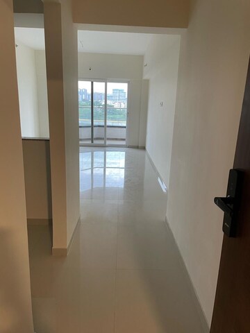 Building Lobby in 2 BHK Apartment at Avon Vista, Balewadi – for Rent
