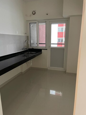 Kitchen in 2 BHK Apartment at Avon Vista, Balewadi – for Rent