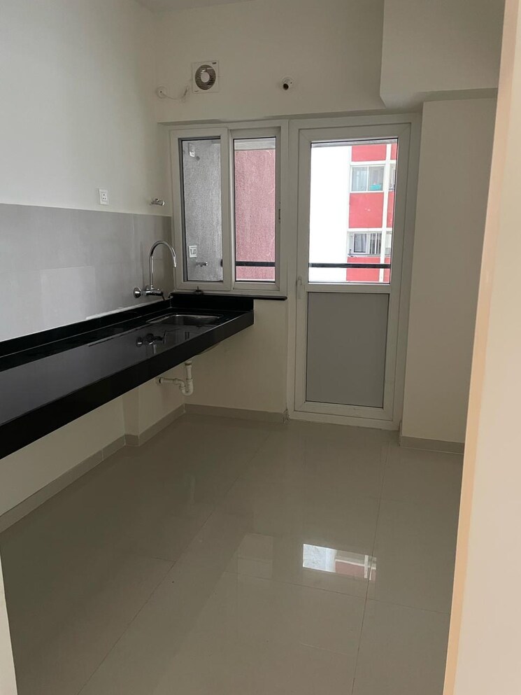 Kitchen, avon-vista 2 Bedroom 826 Sq.Ft. Apartment In Balewadi Pune 9116821