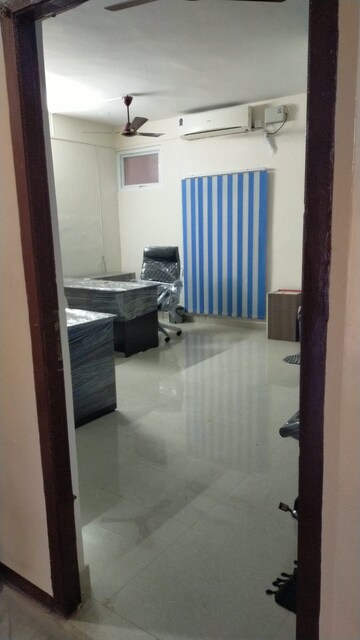 Bathroom in  Office Space at Rs Puram – for Rent