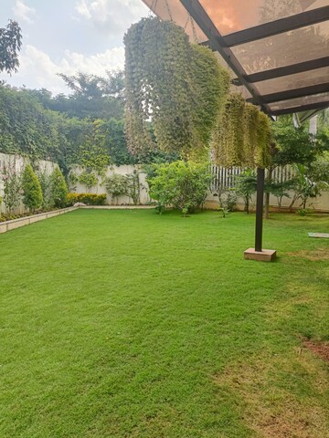 3 BHK Villa – Garden View at Vakil Garden City, Kanakapura Road - for Sale