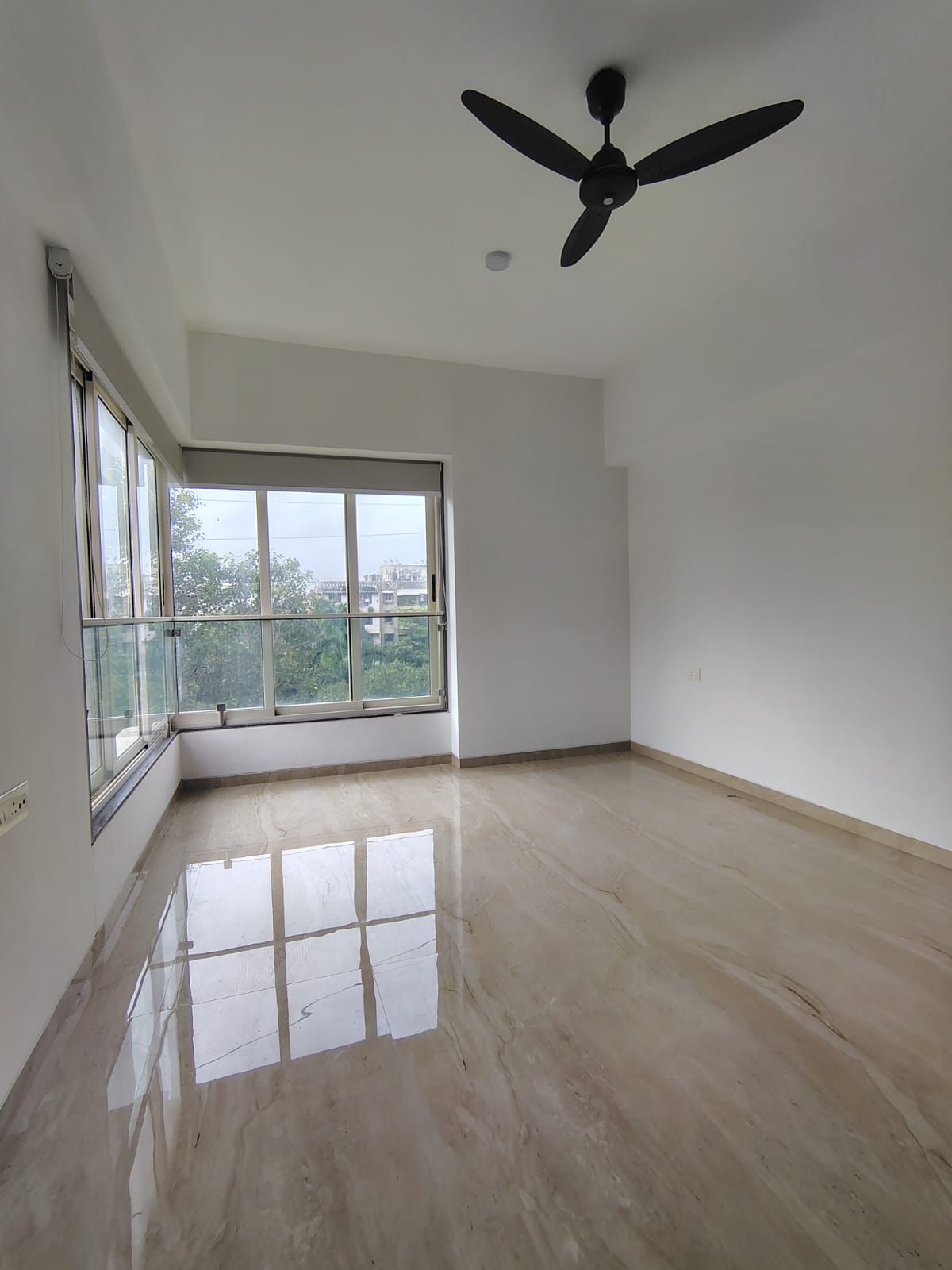 3 BHK Apartment For Rent in Acropolis Apartment