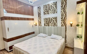 3 BHK Apartment For Rent in Ambala Highway