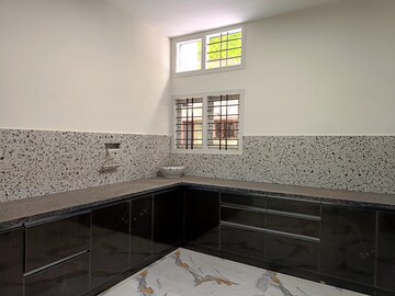 Kitchen in 3 BHK Independent House at Dollars Comforts, Rmv 2nd Stage – for Rent