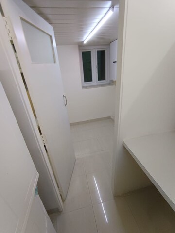 Building Lobby in 3 BHK Apartment at Rajat Apartments, Malabar Hill – for Rent