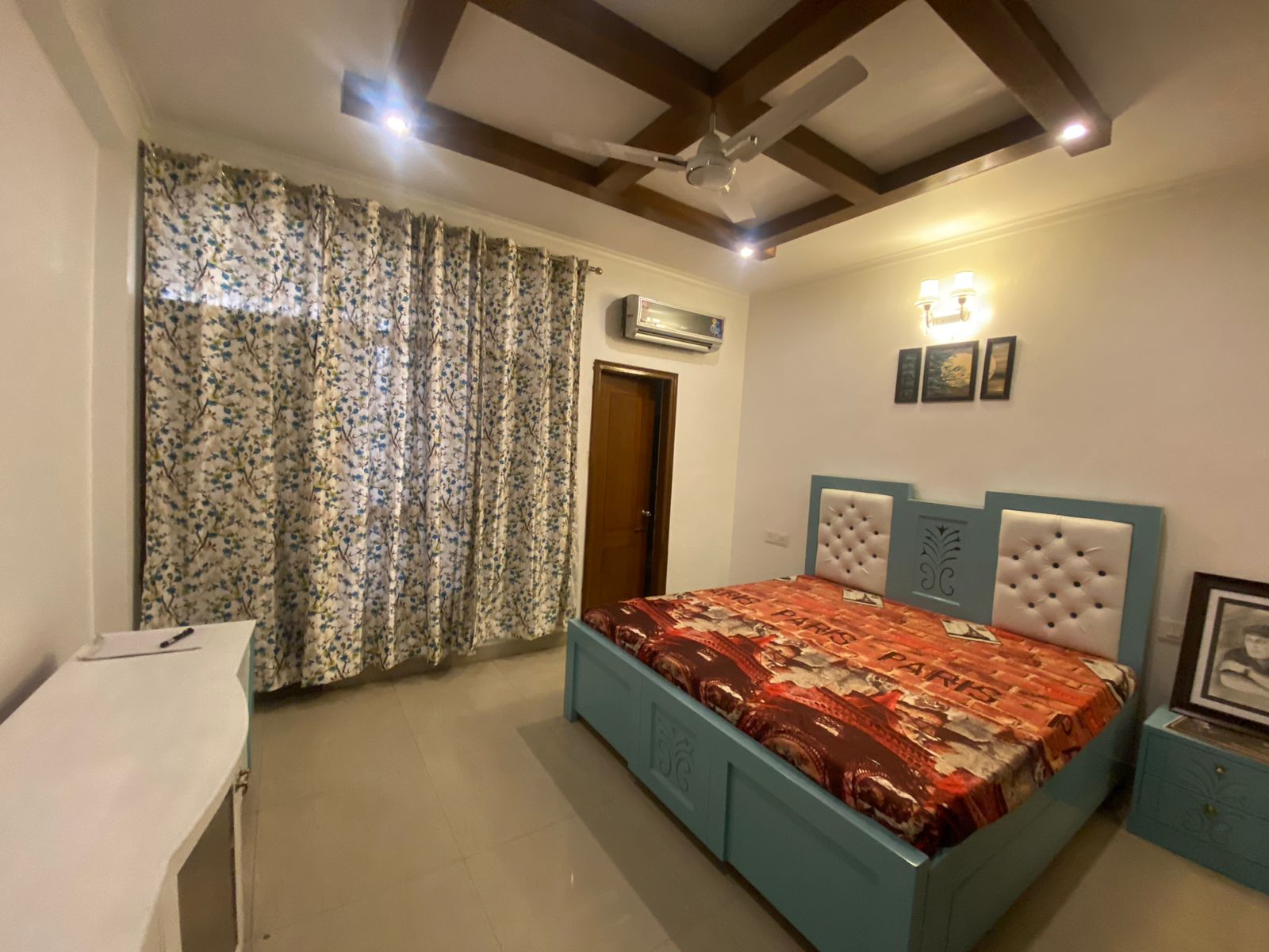 1 BHK Apartment For Rent in Desire Properties