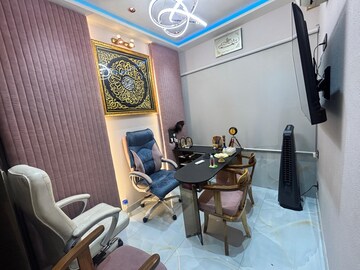 Team Area in  Office Space at Lokhandwala Complex, Andheri West – for Sale