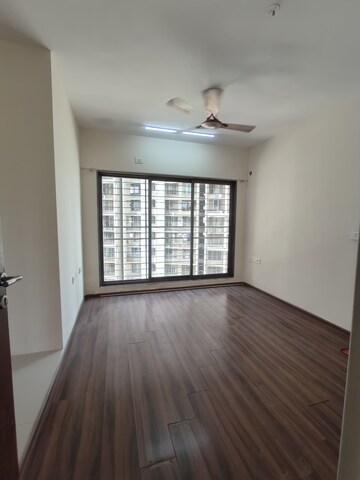 Master Bedroom in 3 BHK Apartment at Acme Ozone, Manpada – for Rent