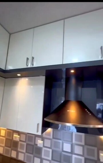 Kitchen in 2 BHK Apartment at Provident Rising City, Electronic City Phase I – for Sale