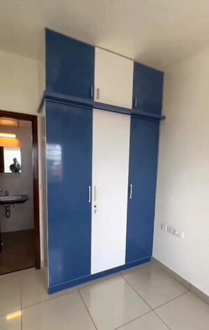 Furnished Amenities in 2 BHK Apartment at Provident Rising City, Electronic City Phase I – for Sale