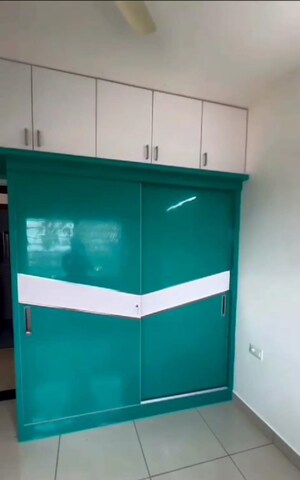 Furnished Amenities in 2 BHK Apartment at Provident Rising City, Electronic City Phase I – for Sale