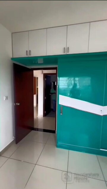 Furnished Amenities in 2 BHK Apartment at Provident Rising City, Electronic City Phase I – for Sale
