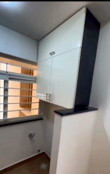 Kitchen in 2 BHK Apartment at Provident Rising City, Electronic City Phase I – for Sale