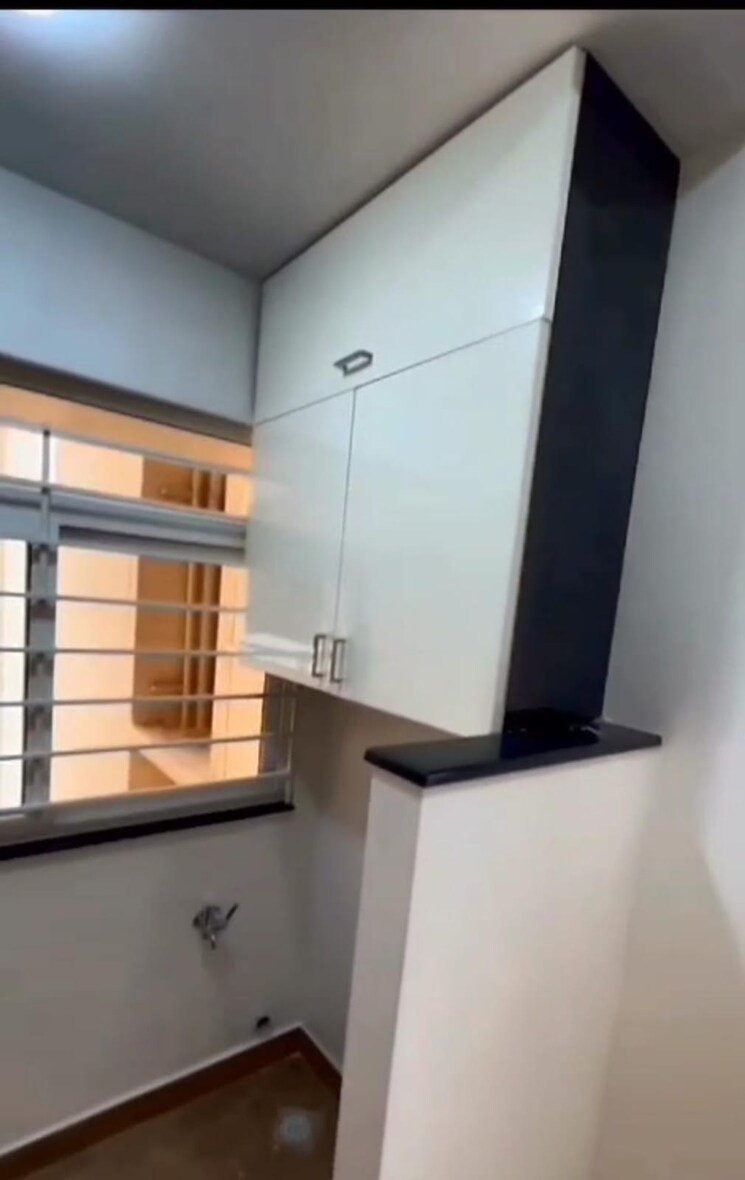 Kitchen, provident-rising-city 2 Bedroom 908 Sq.Ft. Apartment In Electronic City Phase I Bangalore 9116895