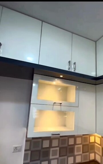 Kitchen in 2 BHK Apartment at Provident Rising City, Electronic City Phase I – for Sale