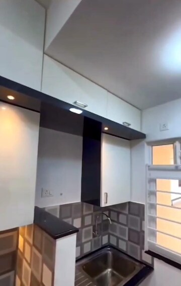 Kitchen in 2 BHK Apartment at Provident Rising City, Electronic City Phase I – for Sale