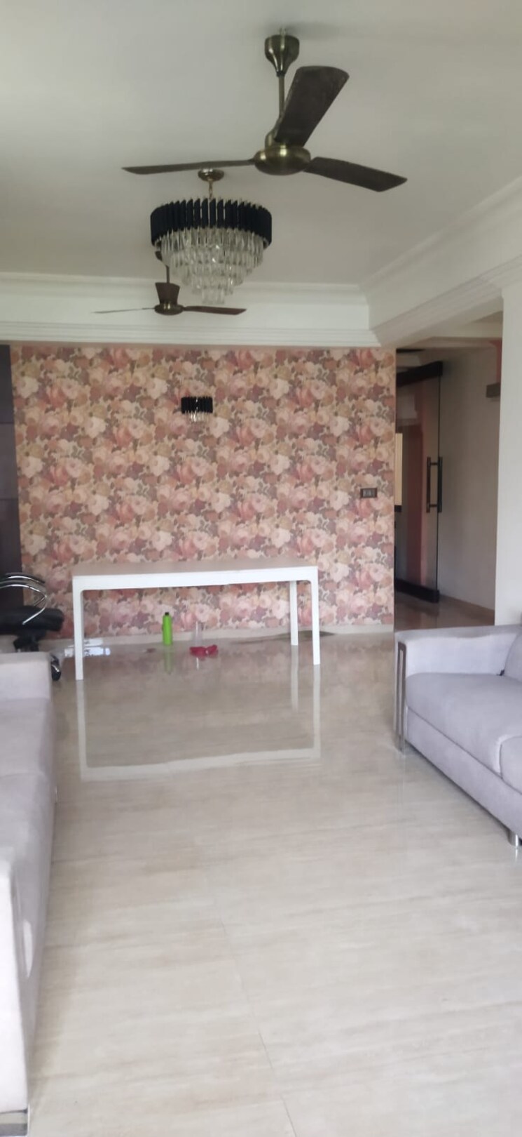 Room, vijay-villas 3 Bedroom 1200 Sq.Ft. Apartment In Ghodbunder Road Thane 9116889