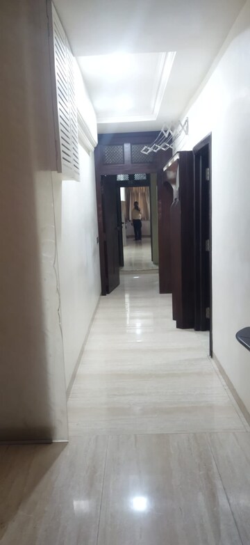  3 BHK Apartment at Vijay Villas, Ghodbunder Road – for Rent