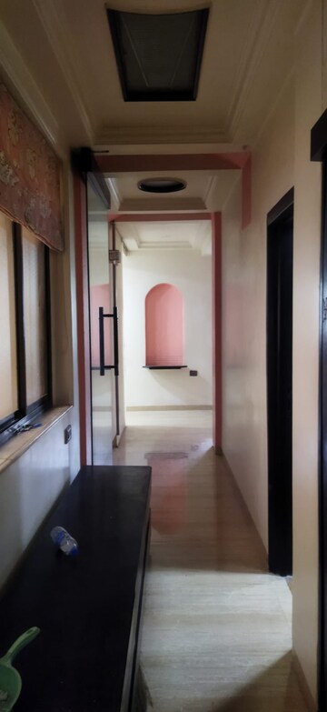 3 BHK Apartment at Vijay Villas, Ghodbunder Road – for Rent