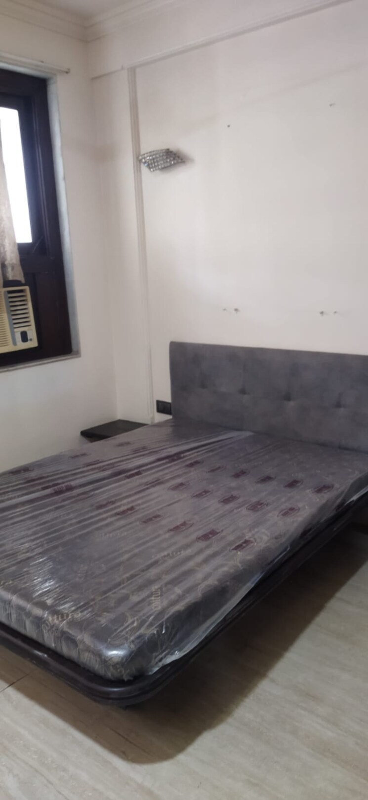 Bedroom, vijay-villas 3 Bedroom 1200 Sq.Ft. Apartment In Ghodbunder Road Thane 9116889