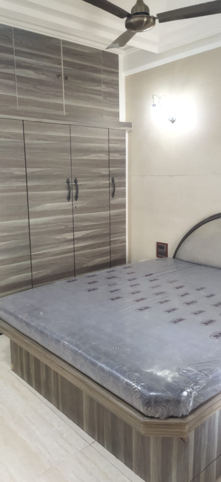 3 BHK 1200 Sq.Ft. Apartment in Vijay Villas