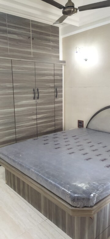 3 BHK Apartment For Rent in Vijay Villas, Ghodbunder Road