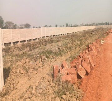 Plot Area in  Plot at Padhansahi – for Sale