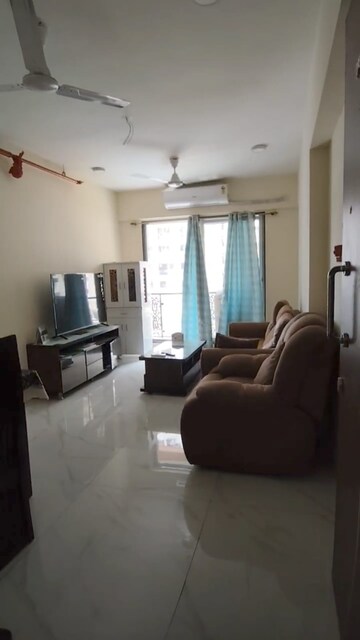 2 BHK Apartment For Rent in JK Iris, Mira Road