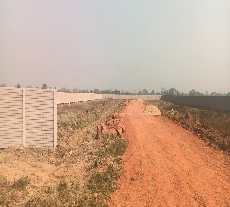 undefined, padhansahi  1650 Sq.Ft. Plot In Padhansahi Bhubaneswar 9116967