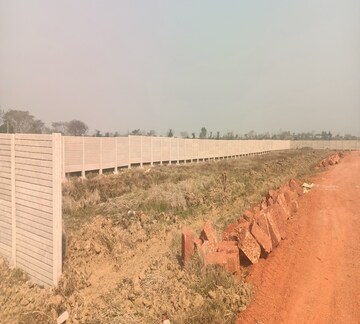 Plot Area in  Plot at Padhansahi – for Sale